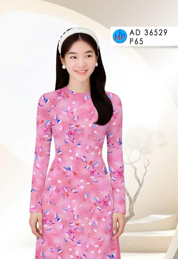 Vải Áo Dài In Hình Lá Vừa Ra AD 36529 8 1769735892 948 Vai Ao Dai In Hinh La Vua Ra AD 36529