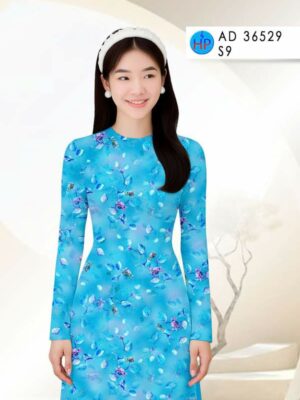 Vải Áo Dài In Hình Lá Vừa Ra AD 36529 29 1769735893 517 Vai Ao Dai In Hinh La Vua Ra AD 36529