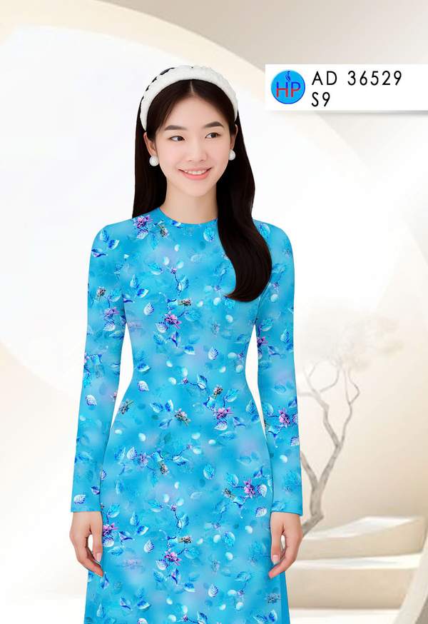 Vải Áo Dài In Hình Lá Vừa Ra AD 36529 11 1769735893 517 Vai Ao Dai In Hinh La Vua Ra AD 36529