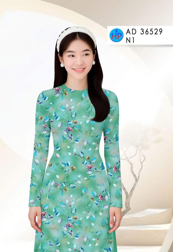 Vải Áo Dài In Hình Lá Vừa Ra AD 36529 15 1769735893 76 Vai Ao Dai In Hinh La Vua Ra AD 36529