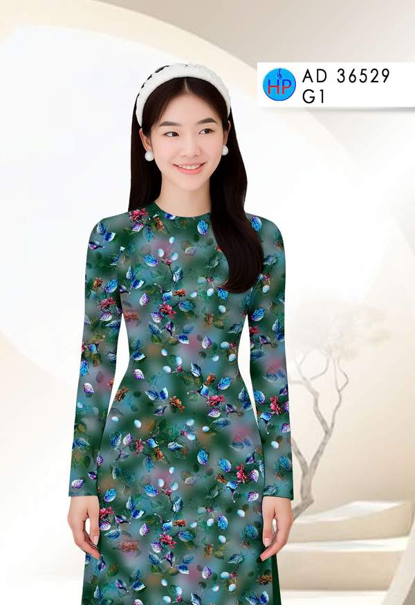 Vải Áo Dài In Hình Lá Vừa Ra AD 36529 17 1769735894 361 Vai Ao Dai In Hinh La Vua Ra AD 36529