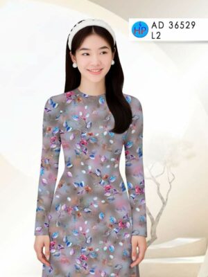 Vải Áo Dài In Hình Lá Vừa Ra AD 36529 37 1769735894 673 Vai Ao Dai In Hinh La Vua Ra AD 36529