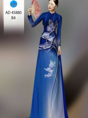 1769736306 654 Vai Ao Dai Hoa In 3D Thiet Ke 2026 AD