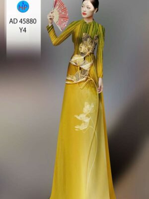 1769736306 937 Vai Ao Dai Hoa In 3D Thiet Ke 2026 AD