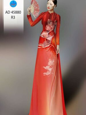 1769736307 5 Vai Ao Dai Hoa In 3D Thiet Ke 2026 AD
