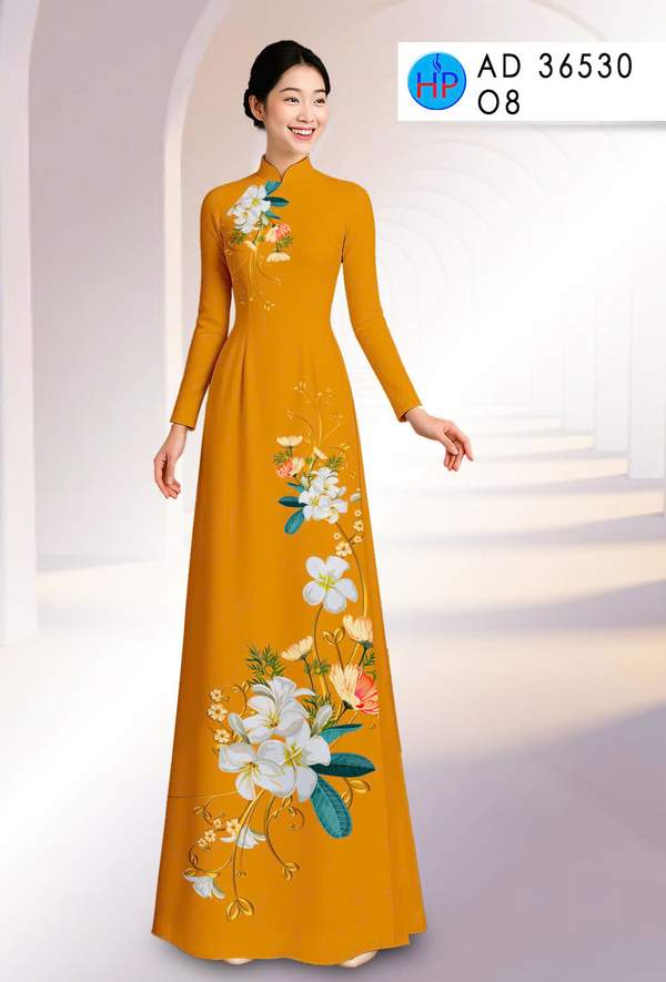 Vải Áo Dài Hoa Sứ Mới Ra AD 36530 7 1769736749 476 Vai Ao Dai Hoa Su Moi Ra AD 36530