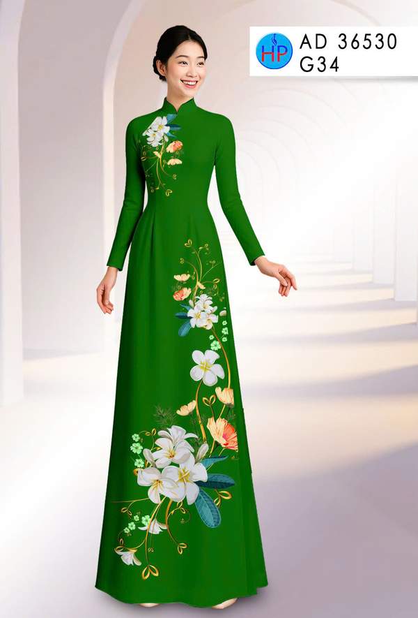Vải Áo Dài Hoa Sứ Mới Ra AD 36530 6 1769736749 728 Vai Ao Dai Hoa Su Moi Ra AD 36530