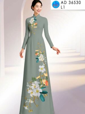 Vải Áo Dài Hoa Sứ Mới Ra AD 36530 27 1769736749 774 Vai Ao Dai Hoa Su Moi Ra AD 36530