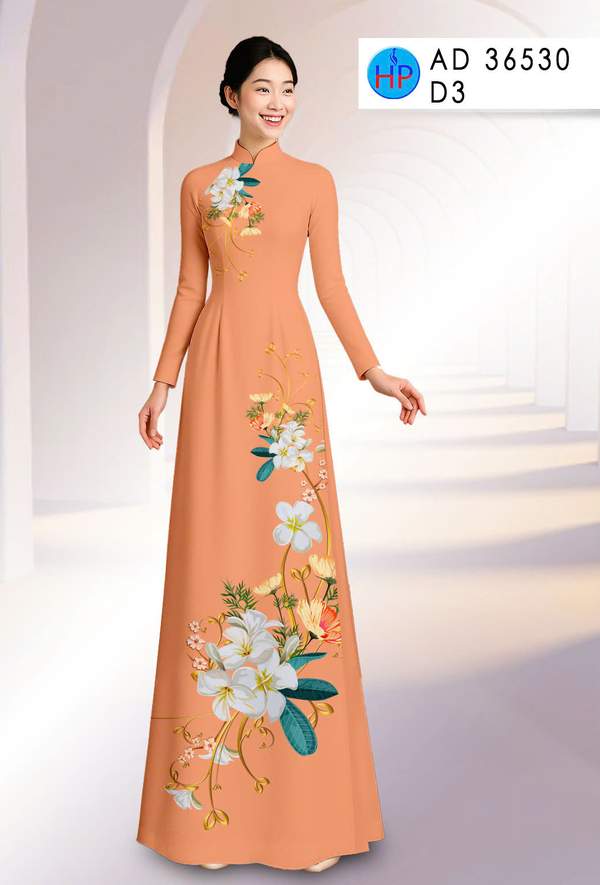 Vải Áo Dài Hoa Sứ Mới Ra AD 36530 18 1769736750 825 Vai Ao Dai Hoa Su Moi Ra AD 36530