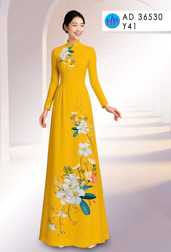 Vải Áo Dài Hoa Sứ Mới Ra AD 36530 12 1769736750 844 Vai Ao Dai Hoa Su Moi Ra AD 36530