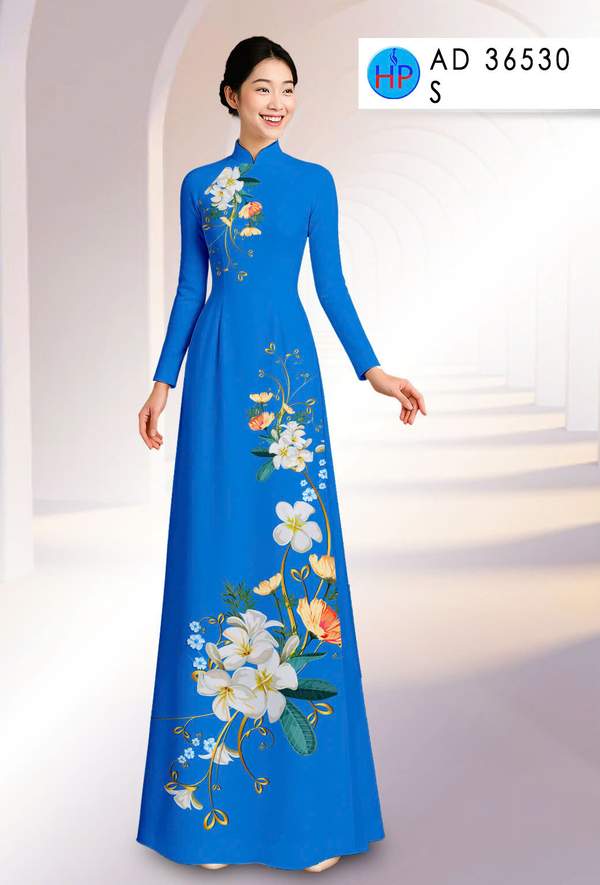 Vải Áo Dài Hoa Sứ Mới Ra AD 36530 16 1769736750 862 Vai Ao Dai Hoa Su Moi Ra AD 36530