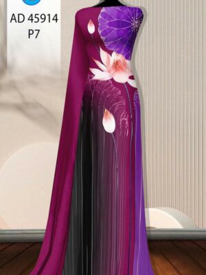 1770002094 543 Vai Ao Dai Hoa Sen Thiet Ke 2026 AD 45914
