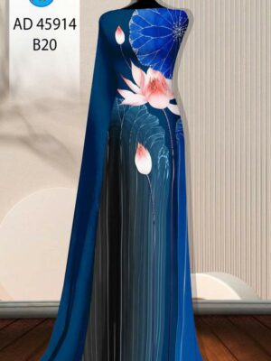 1770002094 546 Vai Ao Dai Hoa Sen Thiet Ke 2026 AD 45914