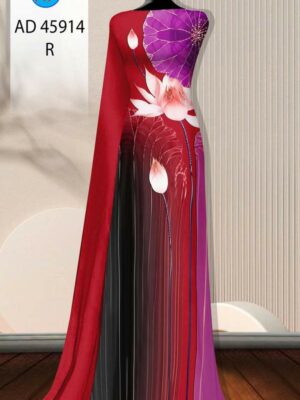 1770002095 916 Vai Ao Dai Hoa Sen Thiet Ke 2026 AD 45914