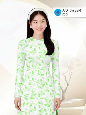 1770002609 234 Vai Ao Dai Hoa In 3D Vua Ra AD 36584