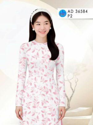 1770002610 438 Vai Ao Dai Hoa In 3D Vua Ra AD 36584
