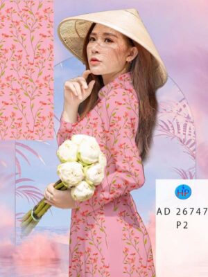 Vải Áo Dài Hoa Đều Độc Đáo AD 26747 27 1770081340 216 Vai Ao Dai Hoa Deu Doc Dao AD 26747