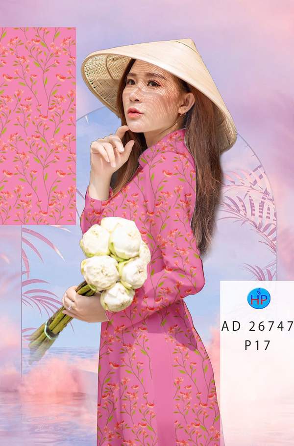Vải Áo Dài Hoa Đều Độc Đáo AD 26747 7 1770081340 329 Vai Ao Dai Hoa Deu Doc Dao AD 26747