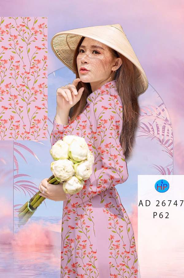 Vải Áo Dài Hoa Đều Độc Đáo AD 26747 8 1770081340 337 Vai Ao Dai Hoa Deu Doc Dao AD 26747