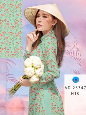Vải Áo Dài Hoa Đều Độc Đáo AD 26747 28 1770081340 367 Vai Ao Dai Hoa Deu Doc Dao AD 26747