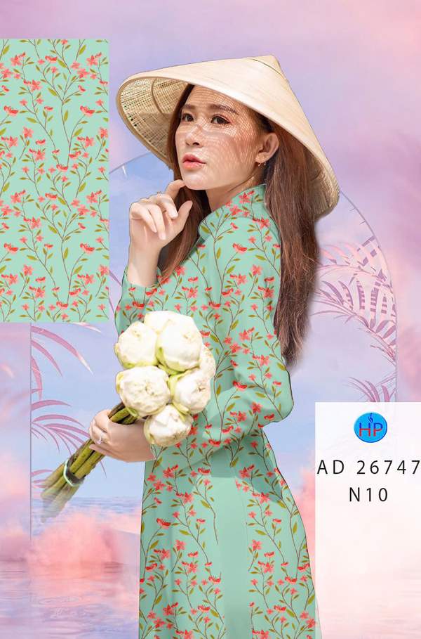 Vải Áo Dài Hoa Đều Độc Đáo AD 26747 10 1770081340 367 Vai Ao Dai Hoa Deu Doc Dao AD 26747