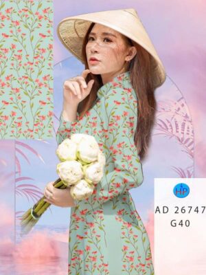 Vải Áo Dài Hoa Đều Độc Đáo AD 26747 24 1770081340 679 Vai Ao Dai Hoa Deu Doc Dao AD 26747