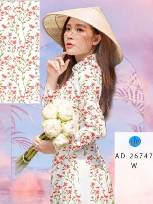 Vải Áo Dài Hoa Đều Độc Đáo AD 26747 33 1770081341 268 Vai Ao Dai Hoa Deu Doc Dao AD 26747