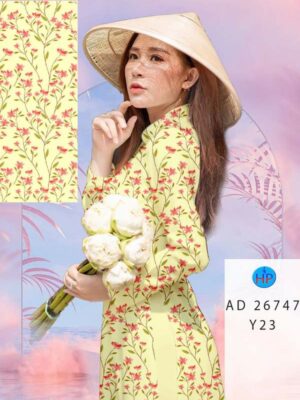 Vải Áo Dài Hoa Đều Độc Đáo AD 26747 32 1770081341 349 Vai Ao Dai Hoa Deu Doc Dao AD 26747