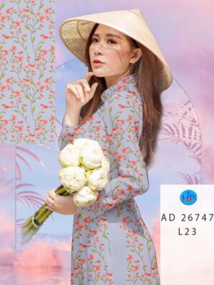 Vải Áo Dài Hoa Đều Độc Đáo AD 26747 34 1770081341 34 Vai Ao Dai Hoa Deu Doc Dao AD 26747