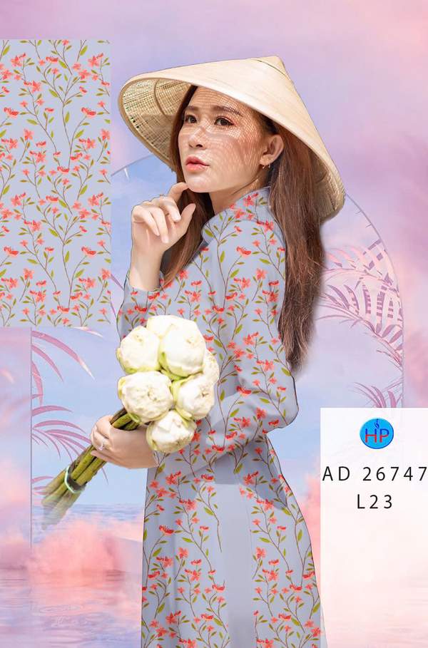 Vải Áo Dài Hoa Đều Độc Đáo AD 26747 16 1770081341 34 Vai Ao Dai Hoa Deu Doc Dao AD 26747
