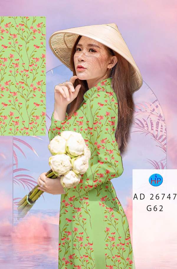 Vải Áo Dài Hoa Đều Độc Đáo AD 26747 17 1770081341 458 Vai Ao Dai Hoa Deu Doc Dao AD 26747