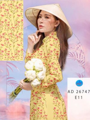 Vải Áo Dài Hoa Đều Độc Đáo AD 26747 31 1770081341 787 Vai Ao Dai Hoa Deu Doc Dao AD 26747