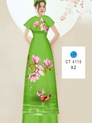 1770081709 775 Vai Ao Dai Hoa In 3D Kieu Moi AD CT4110