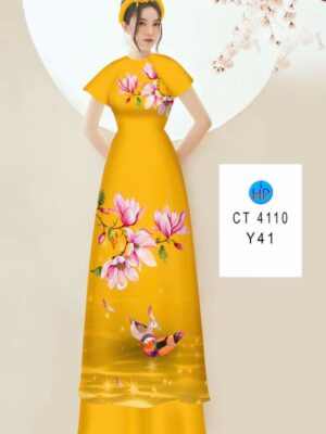 1770081710 180 Vai Ao Dai Hoa In 3D Kieu Moi AD CT4110