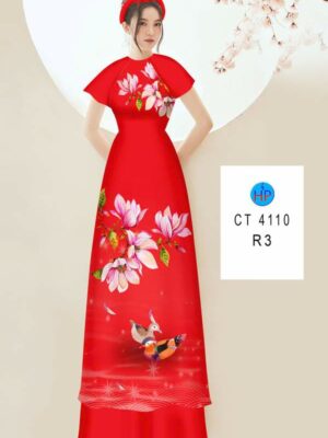 1770081710 238 Vai Ao Dai Hoa In 3D Kieu Moi AD CT4110