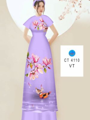 1770081711 723 Vai Ao Dai Hoa In 3D Kieu Moi AD CT4110