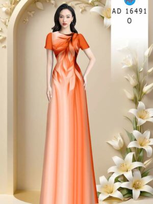 1770170764 359 Vai Ao Dai Hoa In 3D Vua Ra AD 16491
