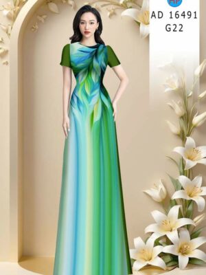 1770170764 500 Vai Ao Dai Hoa In 3D Vua Ra AD 16491
