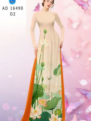 1770171102 258 Vai Ao Dai Hoa Sen Moi Ra AD 16490