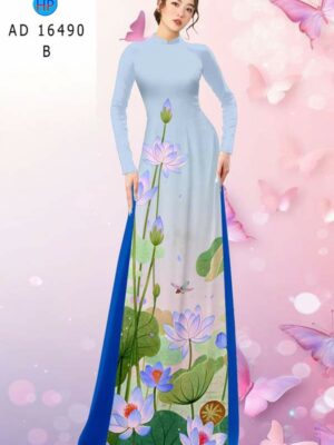 1770171103 525 Vai Ao Dai Hoa Sen Moi Ra AD 16490