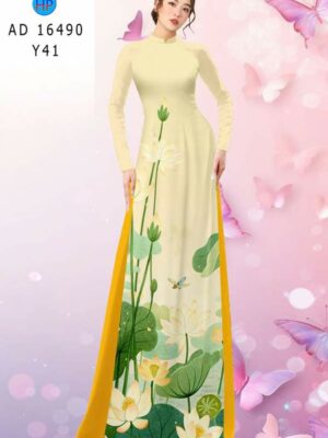 1770171103 582 Vai Ao Dai Hoa Sen Moi Ra AD 16490