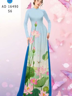1770171104 275 Vai Ao Dai Hoa Sen Moi Ra AD 16490