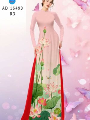 1770171104 646 Vai Ao Dai Hoa Sen Moi Ra AD 16490