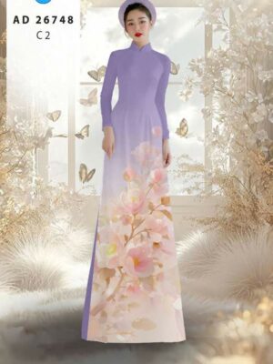 1770171472 136 Vai Ao Dai Hoa In 3D Moi Ra AD 26748