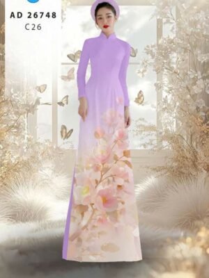 1770171472 977 Vai Ao Dai Hoa In 3D Moi Ra AD 26748