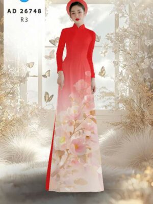 1770171473 7 Vai Ao Dai Hoa In 3D Moi Ra AD 26748