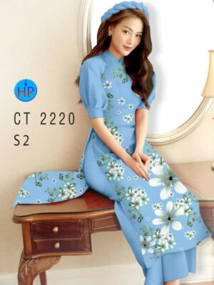 1770171873 765 Vai Ao Dai Hoa In 3D Moi Ra AD CT2220