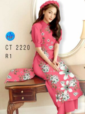 1770171874 447 Vai Ao Dai Hoa In 3D Moi Ra AD CT2220