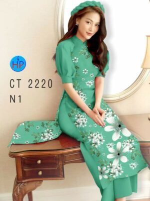 1770171874 510 Vai Ao Dai Hoa In 3D Moi Ra AD CT2220