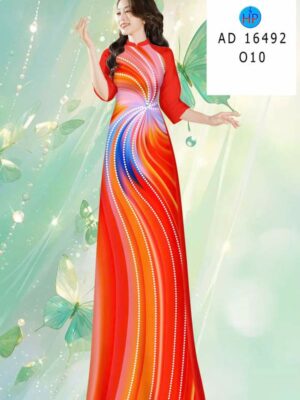 1770258259 496 Vai Ao Dai Hoa In 3D Sang Trong AD 16492